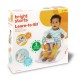 Bright Starts Learn-to-Sit™ 2-Position Floor Seat – Portable Baby Support Seat Bright Starts Learn-to-Sit™ 2-Position Floor Seat – Portable Baby Support Seat