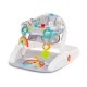 Bright Starts Learn-to-Sit™ 2-Position Floor Seat – Portable Baby Support Seat Bright Starts Learn-to-Sit™ 2-Position Floor Seat – Portable Baby Support Seat