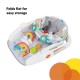 Bright Starts Learn-to-Sit™ 2-Position Floor Seat – Portable Baby Support Seat Bright Starts Learn-to-Sit™ 2-Position Floor Seat – Portable Baby Support Seat