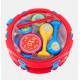 My First Drum Set – Musical Learning Toy for Babies & Toddlers My First Drum Set – Musical Learning Toy for Babies & Toddlers