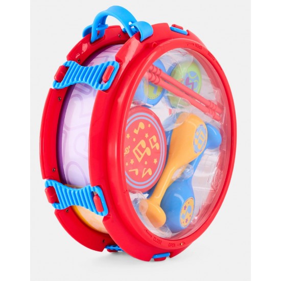 My First Drum Set – Musical Learning Toy for Babies & Toddlers My First Drum Set – Musical Learning Toy for Babies & Toddlers