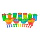 The First Years Take & Toss® 28-Piece Feeding Variety Pack – Cups, Bowls & Utensils Set The First Years Take & Toss® 28-Piece Feeding Variety Pack – Cups, Bowls & Utensils Set