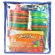 The First Years Take & Toss® 28-Piece Feeding Variety Pack – Cups, Bowls & Utensils Set The First Years Take & Toss® 28-Piece Feeding Variety Pack – Cups, Bowls & Utensils Set