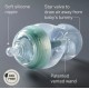 Tommee Tippee Advanced Anti-Colic Baby Bottle Starter Set – Complete Feeding Gift Set Tommee Tippee Advanced Anti-Colic Baby Bottle Starter Set – Complete Feeding Gift Set