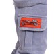 Hot Wheels Baby Boys Hooded Sweatshirt & Jogger Set – 2 Piece Outfit