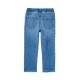 Okie Dokie Toddler & Little Boys Adjustable Waist Regular Fit Jeans