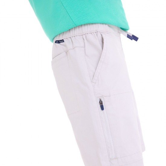 U.S. Polo Assn. Play-formance Utility Shorts for Boys - Polo Stone U.S. Polo Assn. Play-formance Utility Shorts for Boys - Polo Stone
