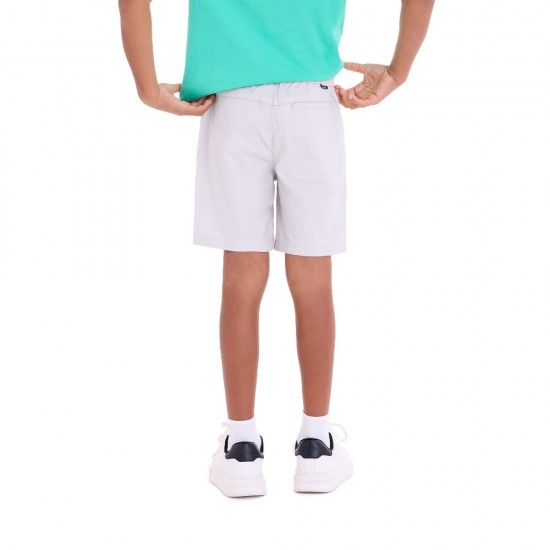 U.S. Polo Assn. Play-formance Utility Shorts for Boys - Polo Stone U.S. Polo Assn. Play-formance Utility Shorts for Boys - Polo Stone