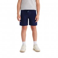 U.S. Polo Assn. Play-formance Utility Shorts for Boys - Navy