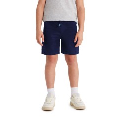 U.S. Polo Assn. Play-formance Utility Shorts for Boys - Navy