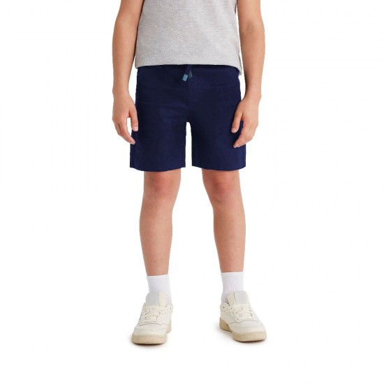 U.S. Polo Assn. Play-formance Utility Shorts for Boys - Navy U.S. Polo Assn. Play-formance Utility Shorts for Boys - Navy