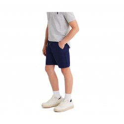 U.S. Polo Assn. Play-formance Utility Shorts for Boys - Navy