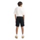 Levi’s® Red Tab™ Boys Traditional Twill Cargo Shorts - Jet Black Levi’s® Red Tab™ Boys Traditional Twill Cargo Shorts - Jet Black