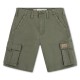 Levi’s® Red Tab™ Boys Traditional Twill Cargo Shorts - Green Levi’s® Red Tab™ Boys Traditional Twill Cargo Shorts - Green