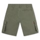 Levi’s® Red Tab™ Boys Traditional Twill Cargo Shorts - Green Levi’s® Red Tab™ Boys Traditional Twill Cargo Shorts - Green