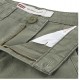 Levi’s® Red Tab™ Boys Traditional Twill Cargo Shorts - Green Levi’s® Red Tab™ Boys Traditional Twill Cargo Shorts - Green