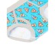 Teenage Mutant Ninja Turtles™ Toddler Boys Briefs – 6 Pack (Sizes 2T–4T) Teenage Mutant Ninja Turtles™ Toddler Boys Briefs – 6 Pack (Sizes 2T–4T)