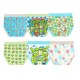 Teenage Mutant Ninja Turtles™ Toddler Boys Briefs – 6 Pack (Sizes 2T–4T) Teenage Mutant Ninja Turtles™ Toddler Boys Briefs – 6 Pack (Sizes 2T–4T)
