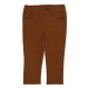 Garanimals Boys Slim Fit Twill Pants - Trailblazer Brown Garanimals Boys Slim Fit Twill Pants - Trailblazer Brown