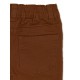 Garanimals Boys Slim Fit Twill Pants - Trailblazer Brown Garanimals Boys Slim Fit Twill Pants - Trailblazer Brown