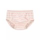 Carter's Baby Girl Striped Apple Dress