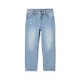 Okie Dokie Toddler & Little Boys Boys Regular Fit Stretch Jeans – Nolan Wash