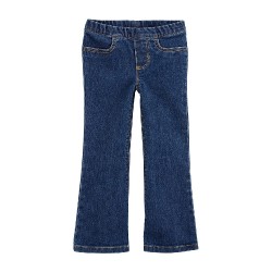 Carter's Toddler Girls Flare Pull-On Pants