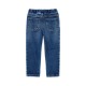 Okie Dokie Toddler & Little Boys Adjustable Waist Regular Fit Jeans – Koda Wash