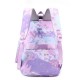 Boy or Girl School Bag with Lunch Bag and Pencil Case - 18 inches 