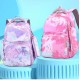 Boy or Girl School Bag with Lunch Bag and Pencil Case - 18 inches 