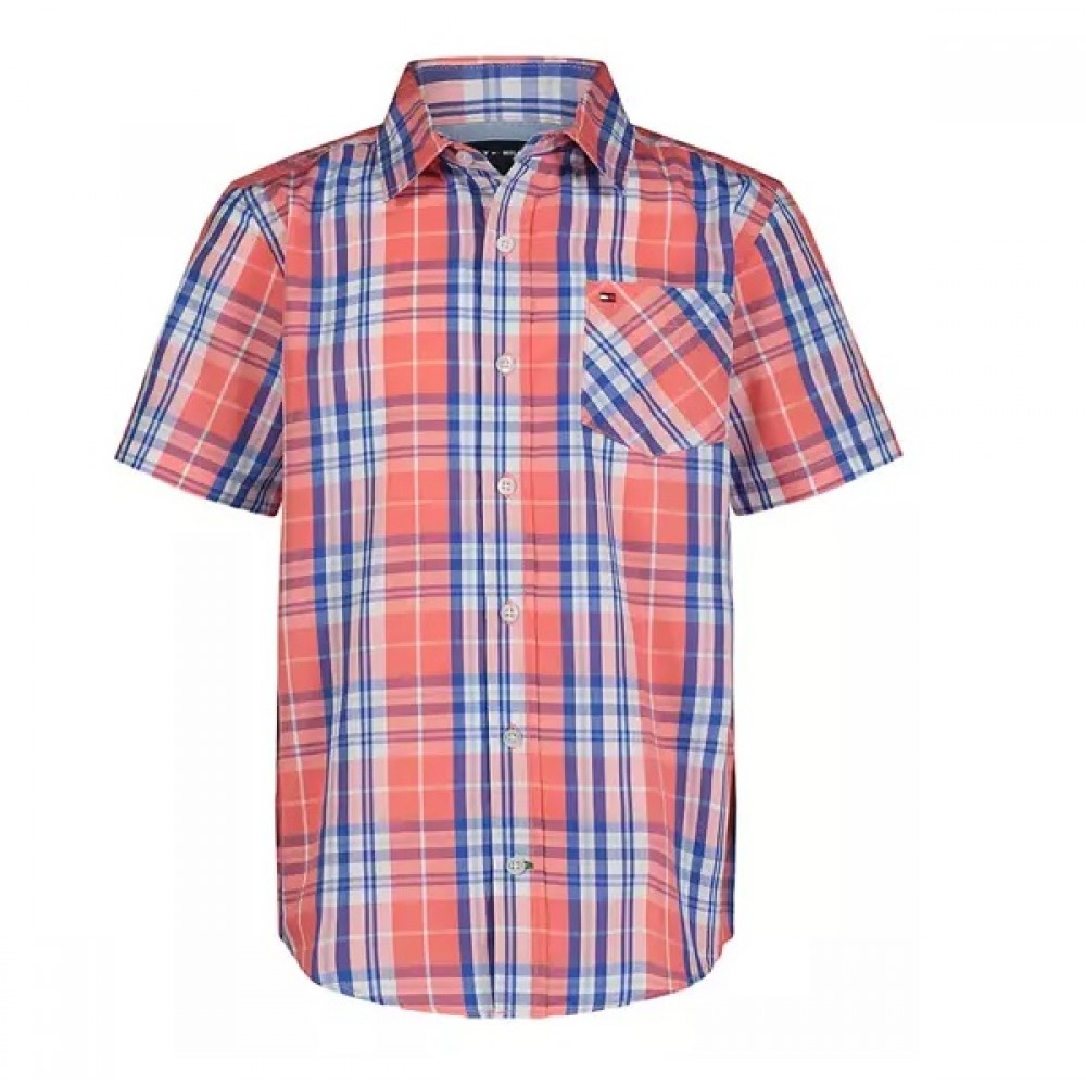 Boy's Shirt | Nigeria Online Kid's Store