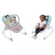 Bright Starts Mickey Mouse Infant to Toddler Rocker 