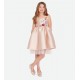 Special Occasion Girl Dress - Flowers & Mesh Dress