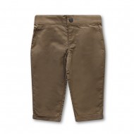 Baby Boy Straight Chino Pants - Khaki