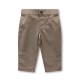 Baby Boy Straight Chino Pants - Beige