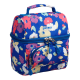 Insulated School or Work Lunch Bag  -  PETALS Corey By Jworld 