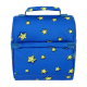 Insulated School or Work Lunch Bag  - Little Stars Corey By Jworld 