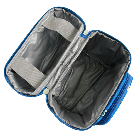 Insulated School or Work Lunch Bag  - Little Stars Corey By Jworld 