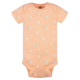 Baby Girls 3-Pack  Wildflower Bodysuits