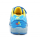 Toddler Boys' Sneakers - Baby Shark Light-Up Running Shoes 