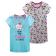 Girls' Pajamas - Mermaid Nightgown (2 Pack) - Toddler