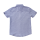 Boys Light Weight Button Up Shirt by Fore Axel & Hudson