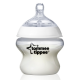 Tommee Tippee Closer to Nature Baby Bottles (5oz - 3 Count)