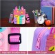 Unicorn Fidget Bag Popper Sensory Crossbody Purse for Girls Unicorn Fidget Bag Popper Sensory Crossbody Purse for Girls