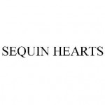 Sequin Hearts