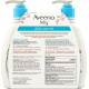 Aveeno Baby Daily Care Gift Set with Natural Oat Extract & Oatmeal, 12FL OZ 