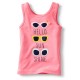 Carter's Sunglass Tank Girls 4-6x 