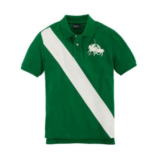 ralph lauren polo size 8