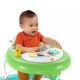 Bright Starts Tiny Trek 2-in-1 Baby Activity Walker - Jungle Vines