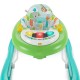 Bright Starts Tiny Trek 2-in-1 Baby Activity Walker - Jungle Vines